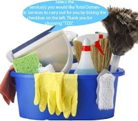 total domestic services 357540 Image 3